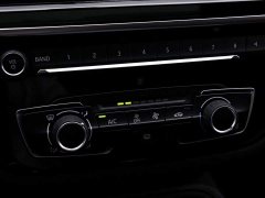 BMW 1 Series 2021 120i M Sport Night Edition - ფოტო 9