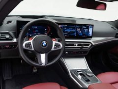 BMW 4 Series 430i M Sport Night Edition Package - ფოტო 10