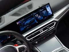BMW 4 Series 430i M Sport Night Edition Package - ფოტო 12