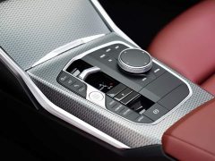 BMW 4 Series 430i M Sport Night Edition Package - ფოტო 13