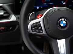 BMW 4 Series 430i M Sport Night Edition Package - ფოტო 19