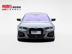 BMW 4 Series 430i M Sport Night Edition Package - ფოტო 2