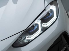 BMW 4 Series 430i M Sport Night Edition Package - ფოტო 5