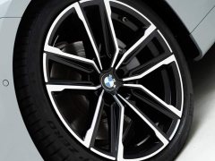 BMW 4 Series 430i M Sport Night Edition Package - ფოტო 6