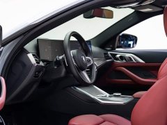 BMW 4 Series 430i M Sport Night Edition Package - ფოტო 8