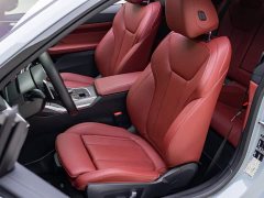 BMW 4 Series 430i M Sport Night Edition Package - ფოტო 9