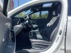Mercedes-Benz A-Class 2025 A 200 L Fashion Edition - ფოტო 10