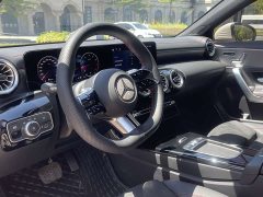 Mercedes-Benz A-Class 2025 A 200 L Fashion Edition - ფოტო 11
