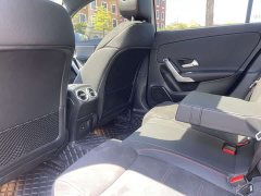 Mercedes-Benz A-Class 2025 A 200 L Fashion Edition - ფოტო 12