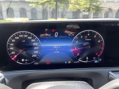 Mercedes-Benz A-Class 2025 A 200 L Fashion Edition - ფოტო 13