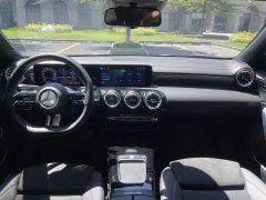 Mercedes-Benz A-Class 2025 A 200 L Fashion Edition - ფოტო 15