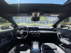 Mercedes-Benz A-Class 2025 A 200 L Fashion Edition - ფოტო 18