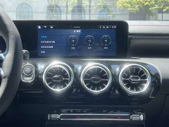 Mercedes-Benz A-Class 2025 A 200 L Fashion Edition - ფოტო 19