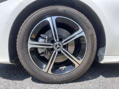 Mercedes-Benz A-Class 2025 A 200 L Fashion Edition - ფოტო 8