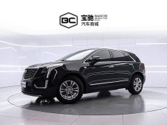 Cadillac XT5 2.0T AWD Luxury - ფოტო 1