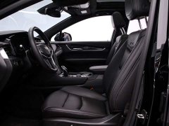 Cadillac XT5 2.0T AWD Luxury - ფოტო 14