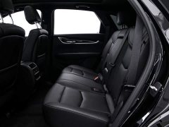 Cadillac XT5 2.0T AWD Luxury - ფოტო 16