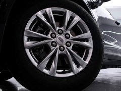 Cadillac XT5 2.0T AWD Luxury - ფოტო 18