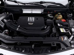 Cadillac XT5 2.0T AWD Luxury - ფოტო 19