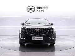 Cadillac XT5 2.0T AWD Luxury - ფოტო 2