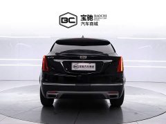 Cadillac XT5 2.0T AWD Luxury - ფოტო 4
