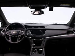Cadillac XT5 2.0T AWD Luxury - ფოტო 5