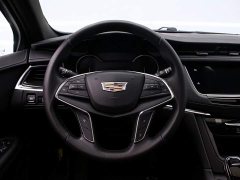 Cadillac XT5 2.0T AWD Luxury - ფოტო 7