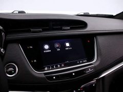 Cadillac XT5 2.0T AWD Luxury - ფოტო 8