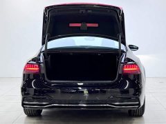 Audi A7L 45TFSI S-line Dream Edition Fluid Crystal Package - ფოტო 5