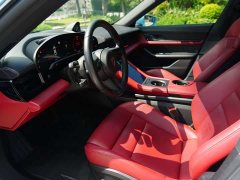 Porsche 2020 Porsche Taycan - ფოტო 10