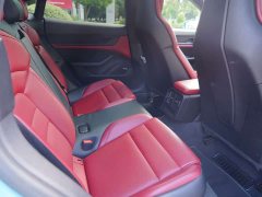 Porsche 2020 Porsche Taycan - ფოტო 13