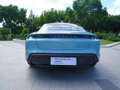 Porsche 2020 Porsche Taycan - ფოტო 18