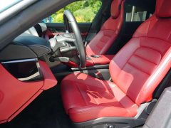 Porsche 2020 Porsche Taycan - ფოტო 4