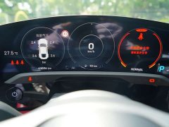 Porsche 2020 Porsche Taycan - ფოტო 6