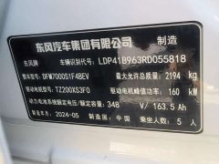 Dongfeng eπ007 530Pro - ფოტო 19
