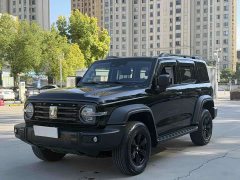 Tank 300 Off-Road Edition 2.0T Conqueror - ფოტო 1