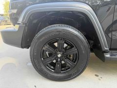 Tank 300 Off-Road Edition 2.0T Conqueror - ფოტო 11