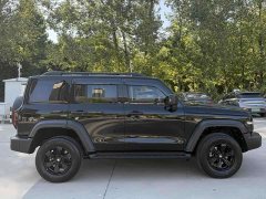 Tank 300 Off-Road Edition 2.0T Conqueror - ფოტო 12