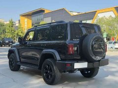 Tank 300 Off-Road Edition 2.0T Conqueror - ფოტო 13