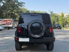 Tank 300 Off-Road Edition 2.0T Conqueror - ფოტო 14