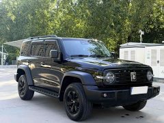 Tank 300 Off-Road Edition 2.0T Conqueror - ფოტო 3