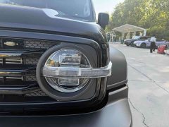 Tank 300 Off-Road Edition 2.0T Conqueror - ფოტო 8