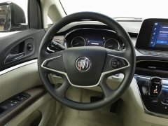 Buick GL8 2023 Land Business Class Comfort Edition - ფოტო 11