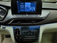 Buick GL8 2023 Land Business Class Comfort Edition - ფოტო 12
