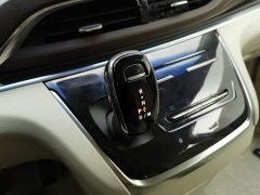 Buick GL8 2023 Land Business Class Comfort Edition - ფოტო 13
