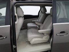 Buick GL8 2023 Land Business Class Comfort Edition - ფოტო 15
