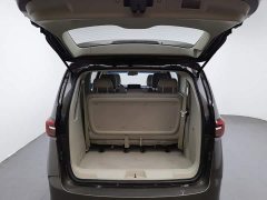 Buick GL8 2023 Land Business Class Comfort Edition - ფოტო 16