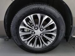 Buick GL8 2023 Land Business Class Comfort Edition - ფოტო 17