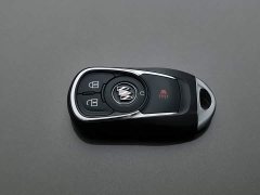 Buick GL8 2023 Land Business Class Comfort Edition - ფოტო 19