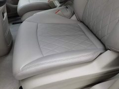 Buick GL8 2023 Land Business Class Comfort Edition - ფოტო 20